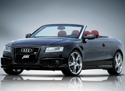  Audi AS5