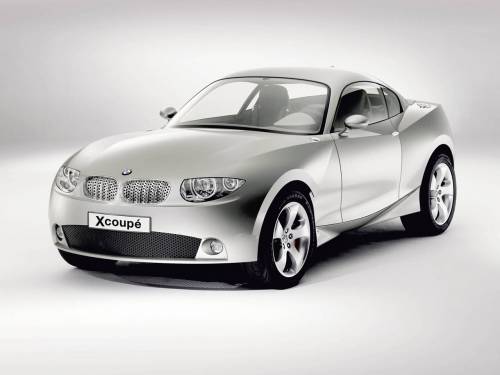  BMW Y1