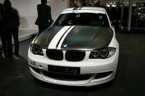  BMW Tii 