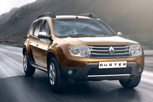  Duster
