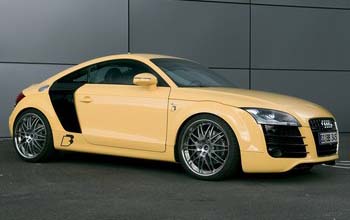  Audi TTS 