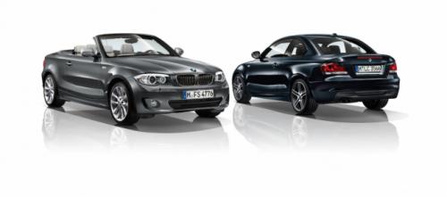  BMW 1 - Series