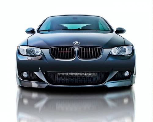  BMW E92/E93 Coupe M-Tech 