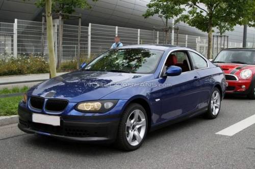  BMW 3-Series 
