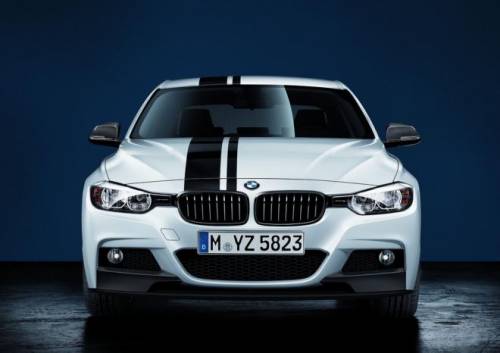  BMW M Performance 