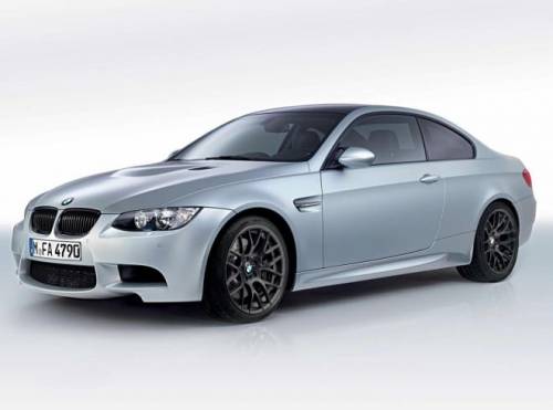  BMW M3 Coupe 