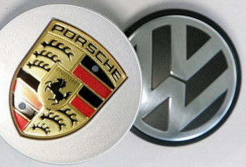  Volkswagen и Porsche 