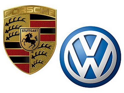 Volkswagen/Porsche 